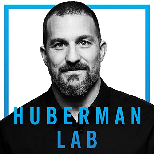 Huberman Lab | Podcasts on Audible | Audible.com